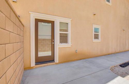 Cozy Desert Sanctuary 9 Mi to Mojave Narrows Park! - Foto 18