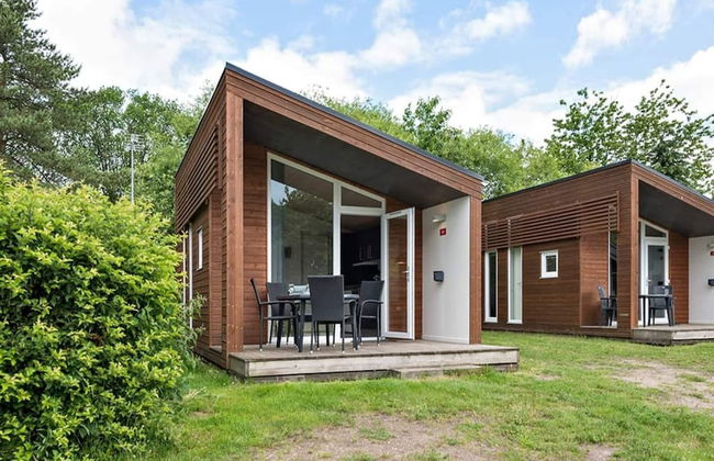 4 Person Holiday Park Home in Aarhus N - Foto 8