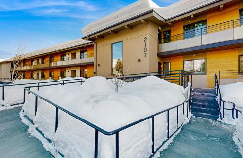 Limelight Base Camp Condo. Ski, bike, & adventure! - Foto 23