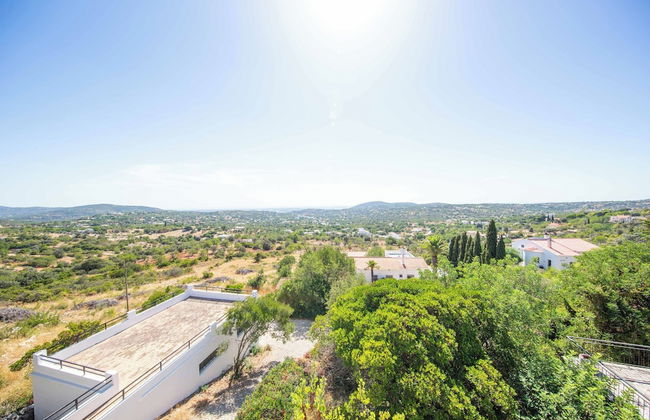 Villa Jacaranda Bordeira - Foto 11