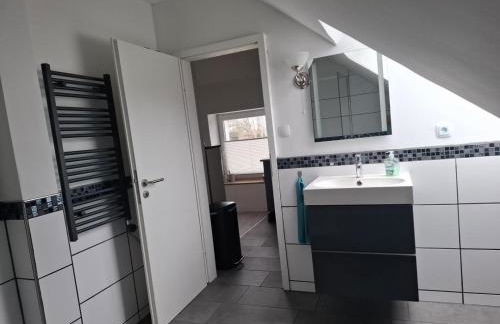 NEU! Das Loft in Varel am Jadebusen - Foto 7