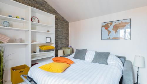 Le Studio Ivry - Lyon Croix Rousse - Foto 2