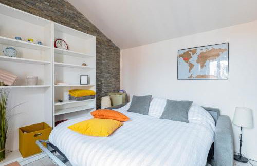 Le Studio Ivry - Lyon Croix Rousse - Foto 2