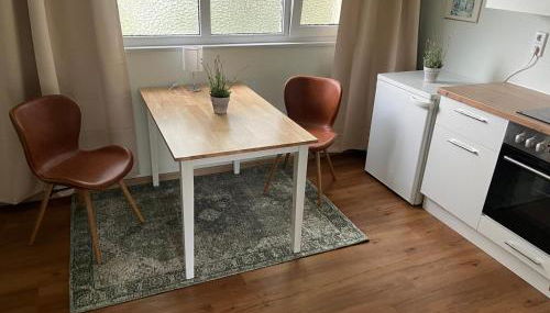 Ruhige Gartenwohnung - Foto 4