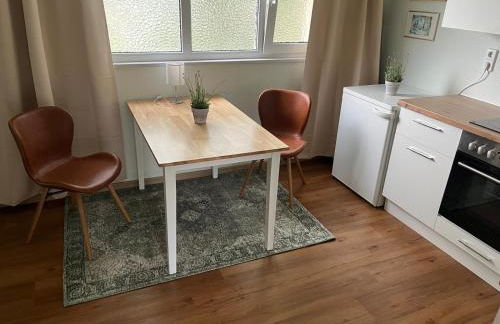 Ruhige Gartenwohnung - Foto 4