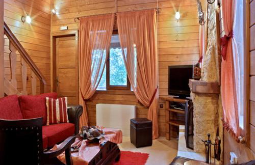 Feggarognemata Suites - Photo 14