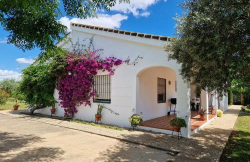 Casa en el campo cerca de sevilla - Foto 5