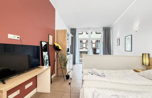 Apartment an Mosel und Weingut - KP4 - Foto 21