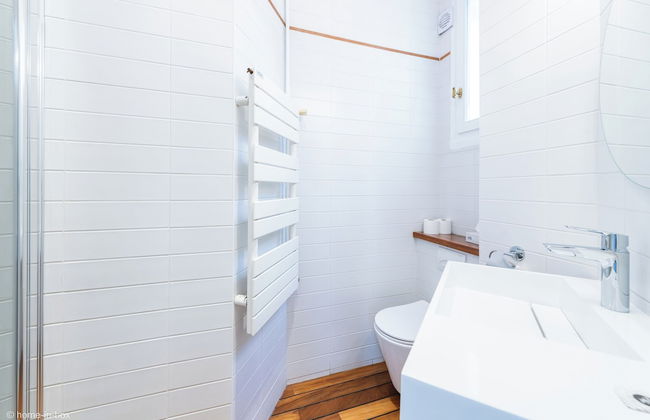 HotelHome Paris 16 - Photo 56