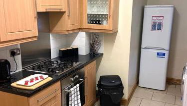 Royle House by SG Property Group - Foto 5, toaster