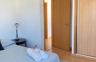 Villa 4 Rooms, Swiming Pool Pink - Foto 17