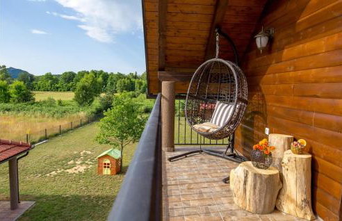 Pet Friendly Home In Gospic - Photo 22