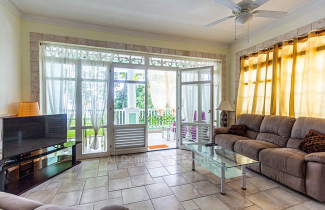 Sosúa, Beach Front With Ocean Views, - Foto 5