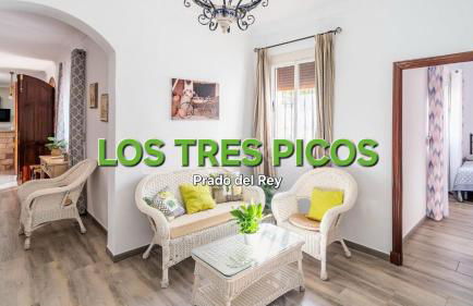 LOS TRES PICOS - Foto 8