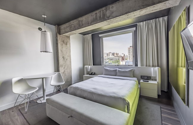 Hotel Zero 1 - Foto 9