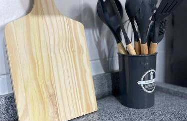 Perto de tudo ! Conforto no coração do Butantã - Foto 12