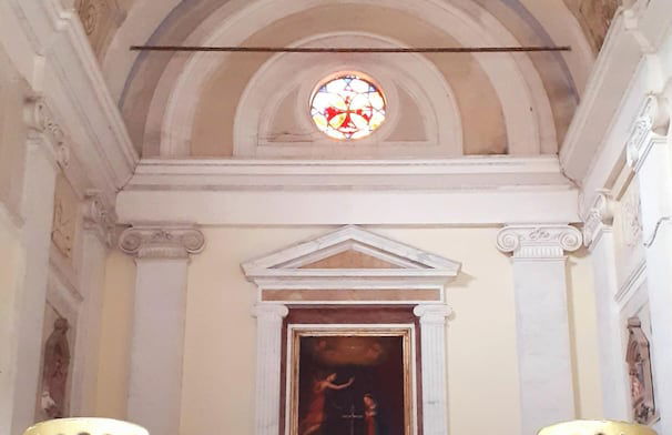 Villa Michaela New Listing Spacious Villa Exclusive Venue With Pool Chapel and Tennis Courts - Foto 55