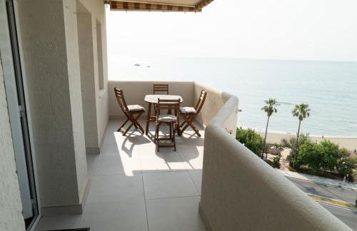 Benalbeach & Views with Terrace by ELE Apartments - Foto 13