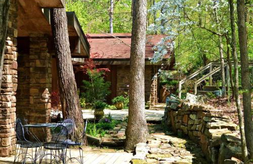 Fantastic Cabin Rental Perfect for a Family Vacation to Northwest Arkansas - Foto 8