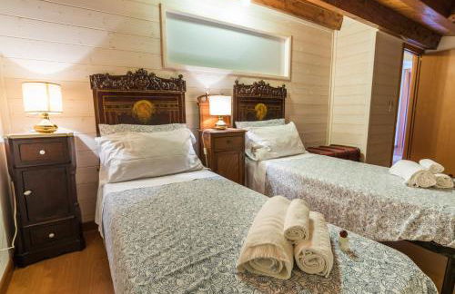 Appartamenti Pomelia Punta Secca - Foto 8