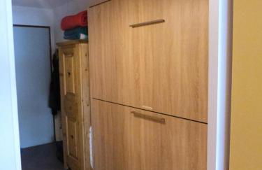 Residence Le Thymel - 2 pièces cabine 4 personnes 2 exposé Est MAE-8644 - Foto 14