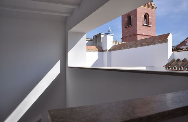 Apartamentos Coronado - Foto 39