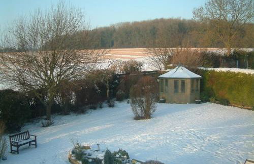 The Lodge at Ketton Park -Stamford & Rutland Water - Foto 2