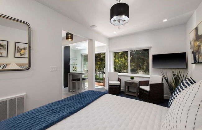 Santa Barbara Luxury Beach Getaways - Foto 47