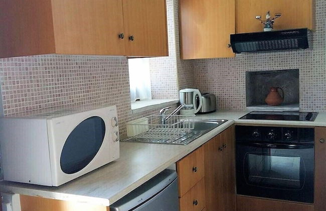 Romios Holiday Apartments - Photo 70