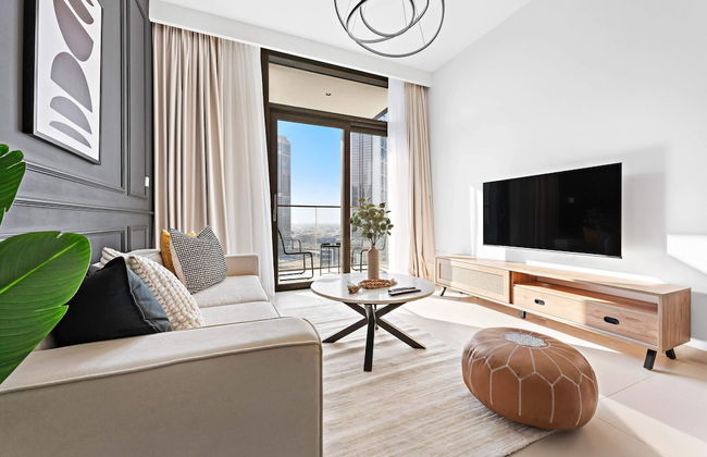 Silkhaus Burj Crown - Photo 34