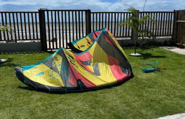 Casa Ventus - Arpoeiras Beach - Pé na Areia - Foto 52