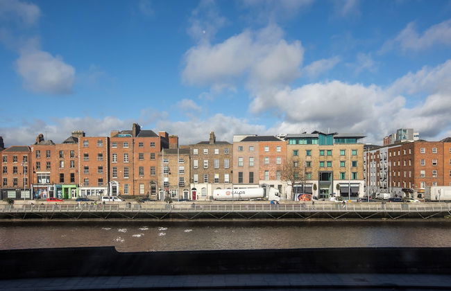 Temple Bar Wellington Quay Apartments - Foto 37