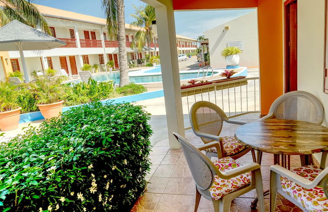 Aruba Quality Apartments & Suites - Foto 27