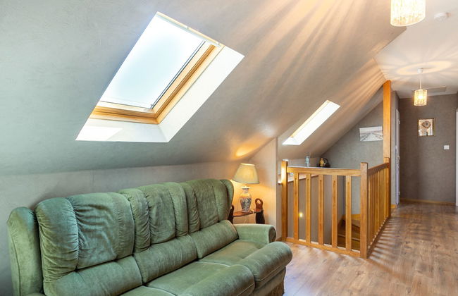 Villa Mor-Eol - Foto 21