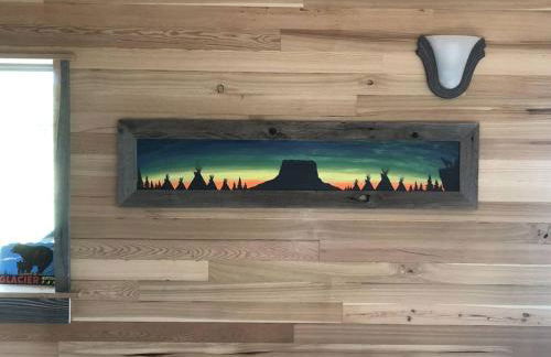 Glacier Quarry-A Villa Surrounded by the Rockies Part of the Glacier Ridge Vacation Rental Collection - Foto 27