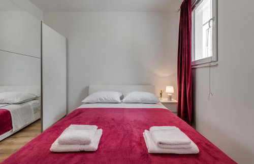 Apartment ANĐELA 2BDRS & Free WiFi - Foto 35