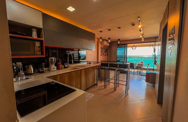 Beira Mar Fortaleza Landscape - Photo 6