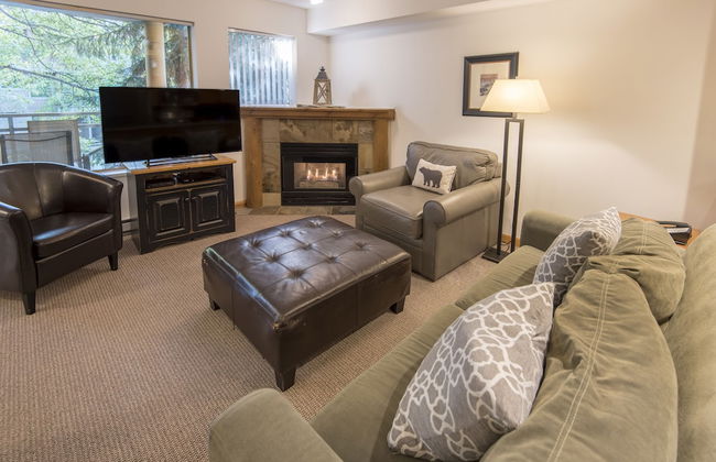 Valhalla Vacations at Whistler - Foto 36