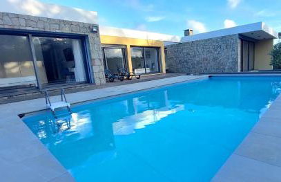 Casa Azul Terceira Island Azores - Photo 3