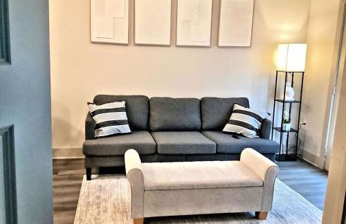 New! 1 Bed 1 Bath Medical Center NRG Area Middle of Everywhere - Photo 18