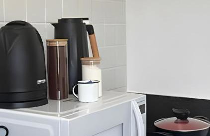 Formidável Studio no coração do Rio - Foto 19