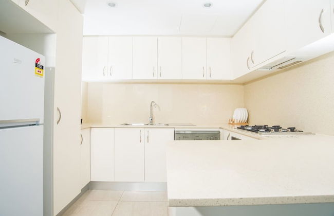 Designed Home Of Ultimate Convenience In Gordon - Foto 6