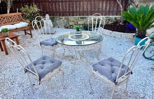 La Bohème Mouriès - Foto 25