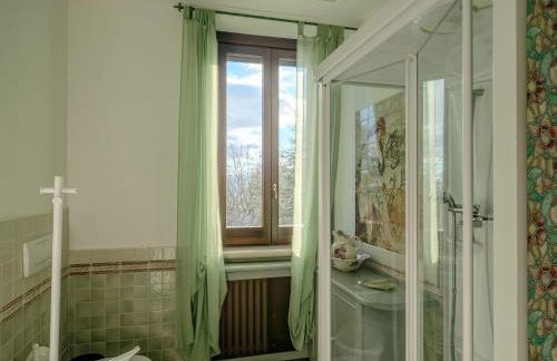 Liberty Style Villa in Marche with private pool - Foto 29