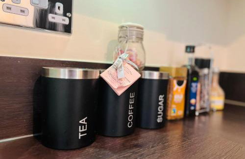 Canada Water SE16 7AQ 2bed apartment - Foto 9