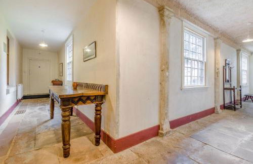 The Generals Quarters at Pitchford Estate - Foto 17