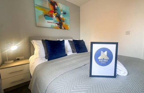 No 44 by Blue Skies Stays - Photo 9