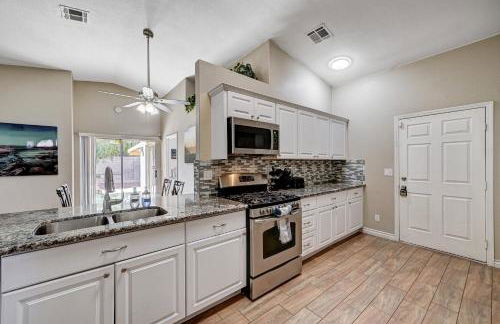 Beautiful Las Vegas Home - Foto 17