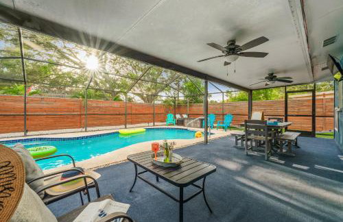 Tropical Oasis FL Largo - Foto 25