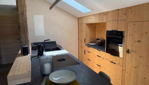 FeWo Bergheimat - Foto 3